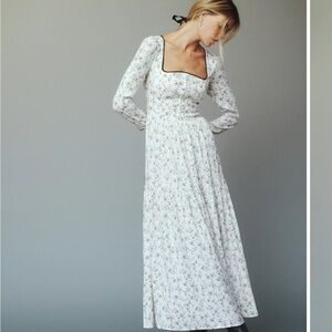 Reformation Chaylyn Dress